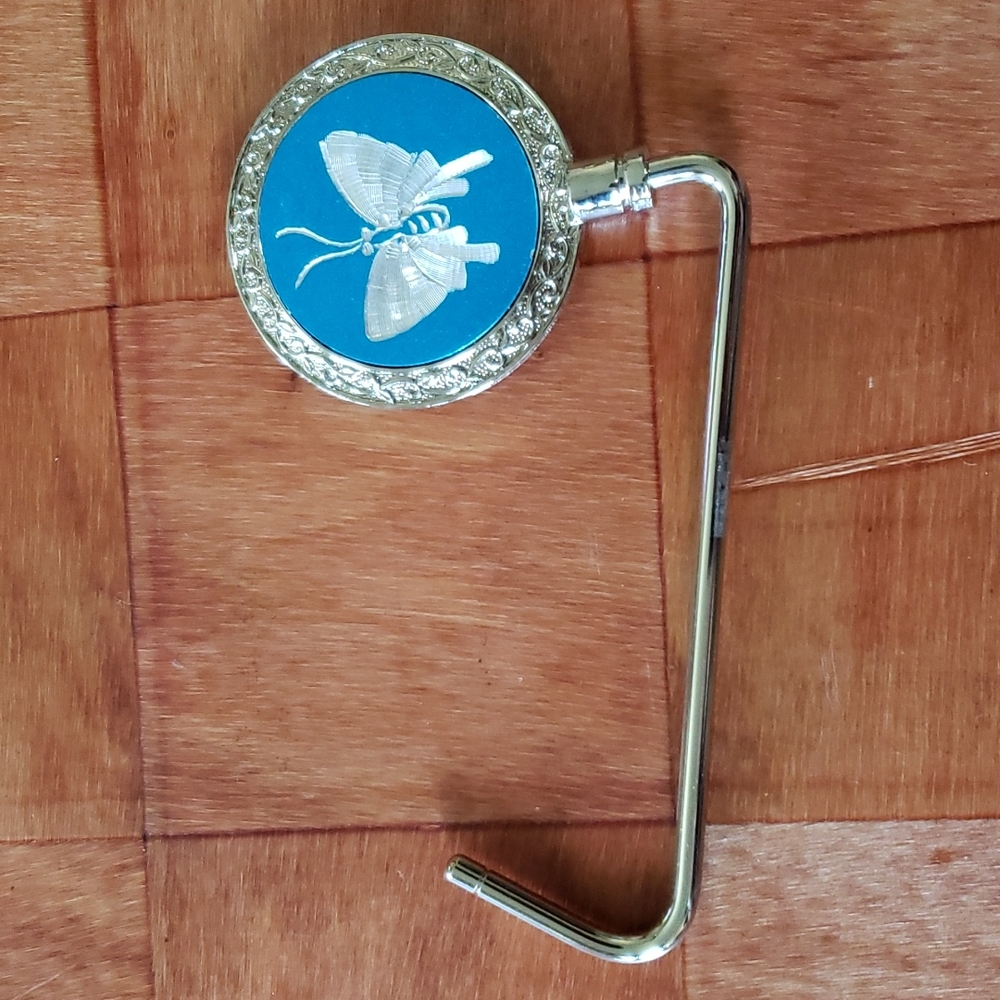 Handbag Butterfly Hanger